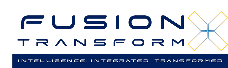Fusion Transformation for Informati